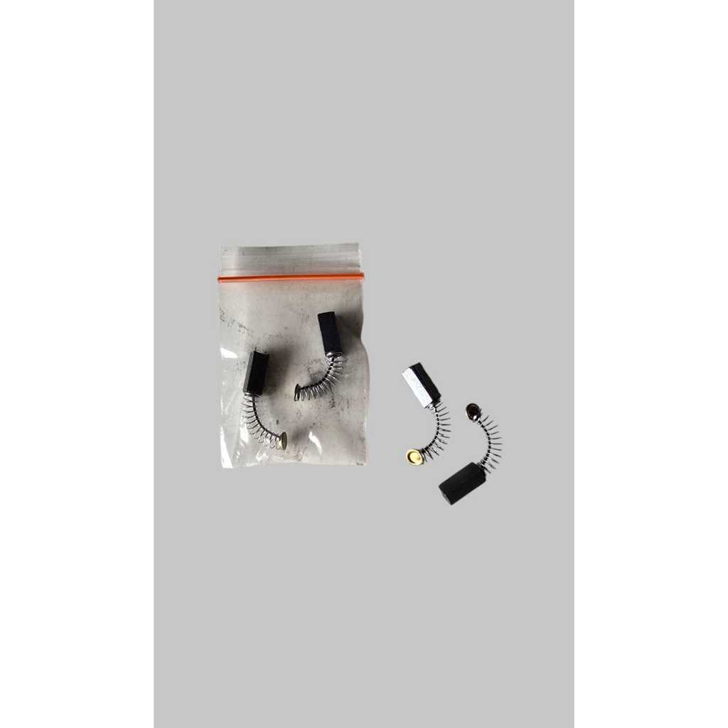 Arang Blender / Kul Arang Blender / Carbon Brush Bostel Arang Blender Bulat