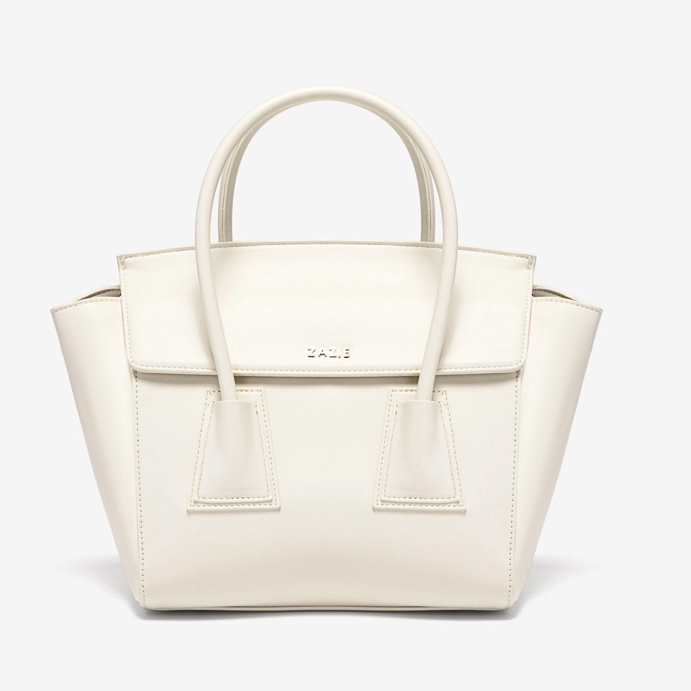 Serbuuuu ZAZIEMadeline Bags  Tas Selempang Wanita Fashion PU Leather 336