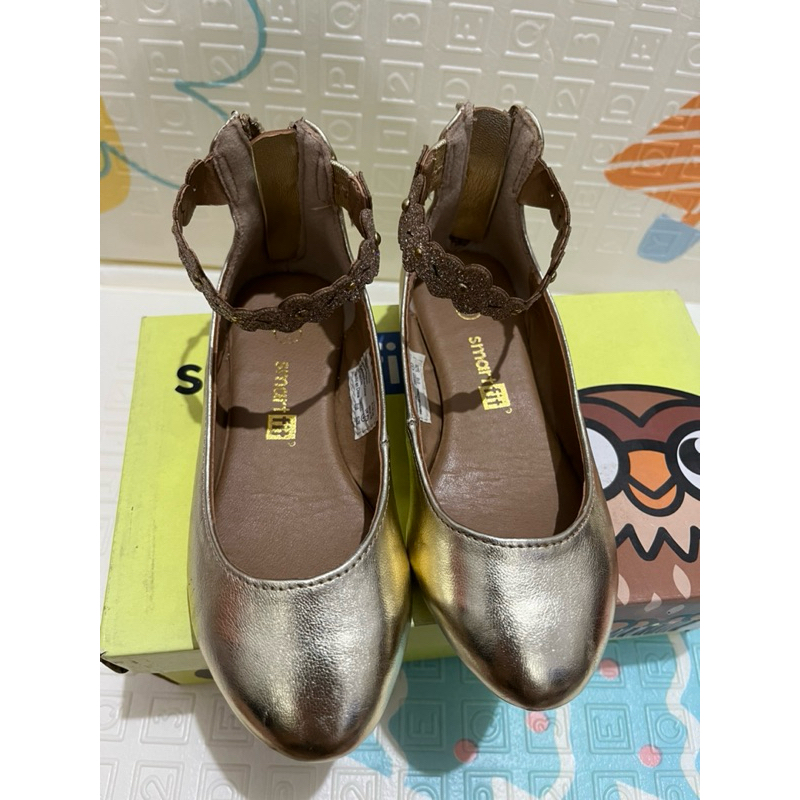 Payless Sepatu anak perempuan