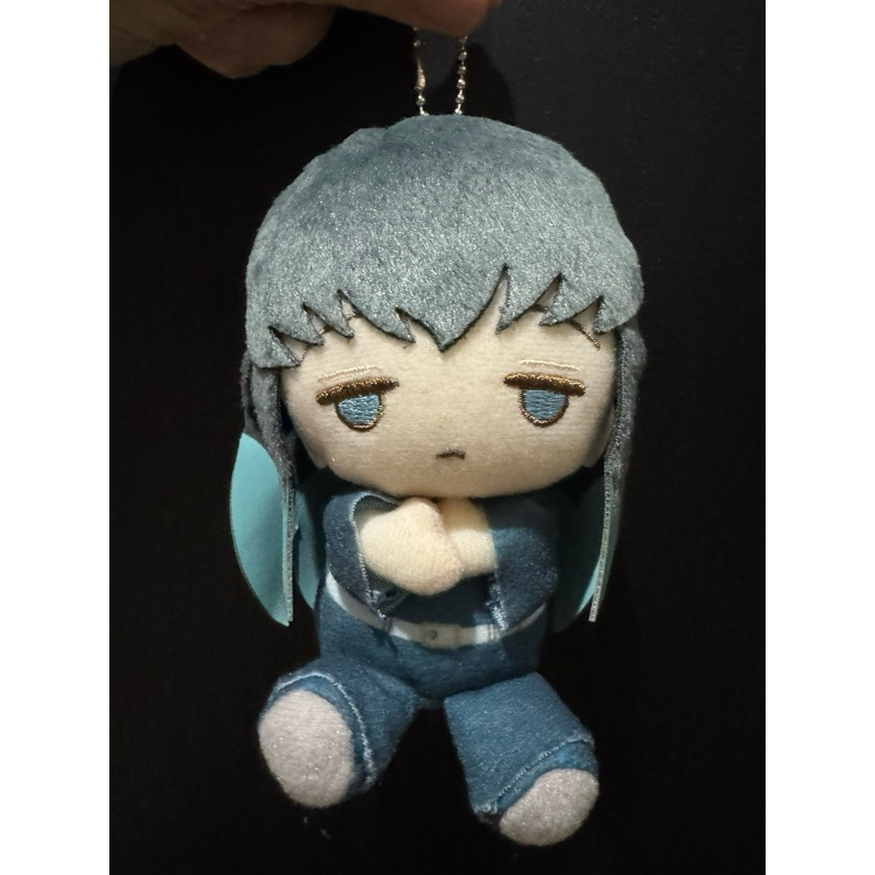 Mini Pofuto Muichiro