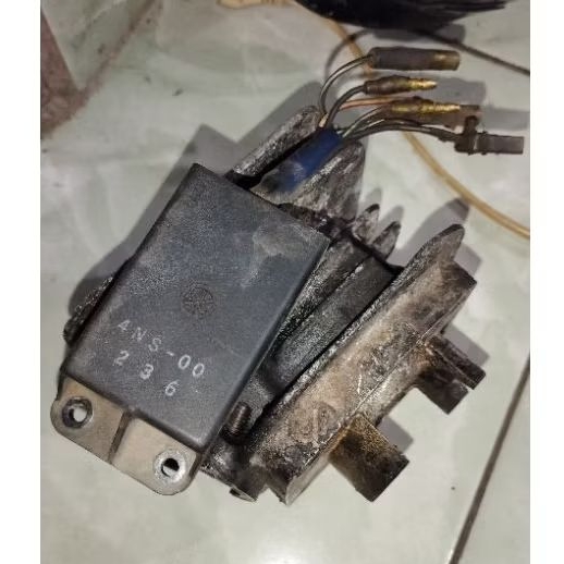 CDI fiz r copotan original 4NS00