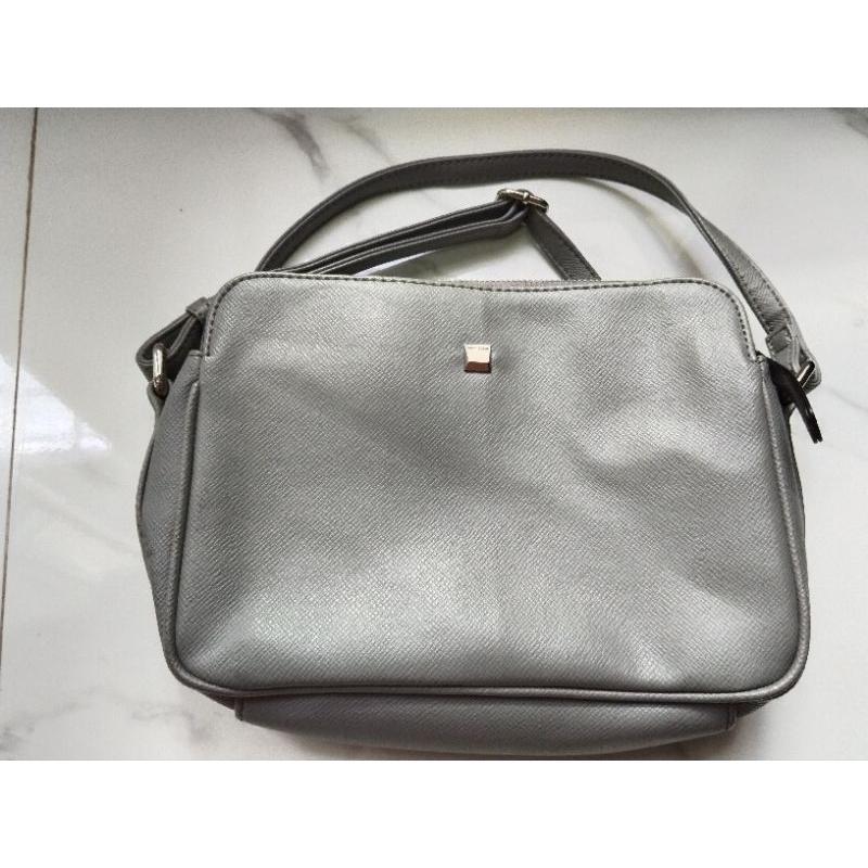 Anne Klein Sling Bag