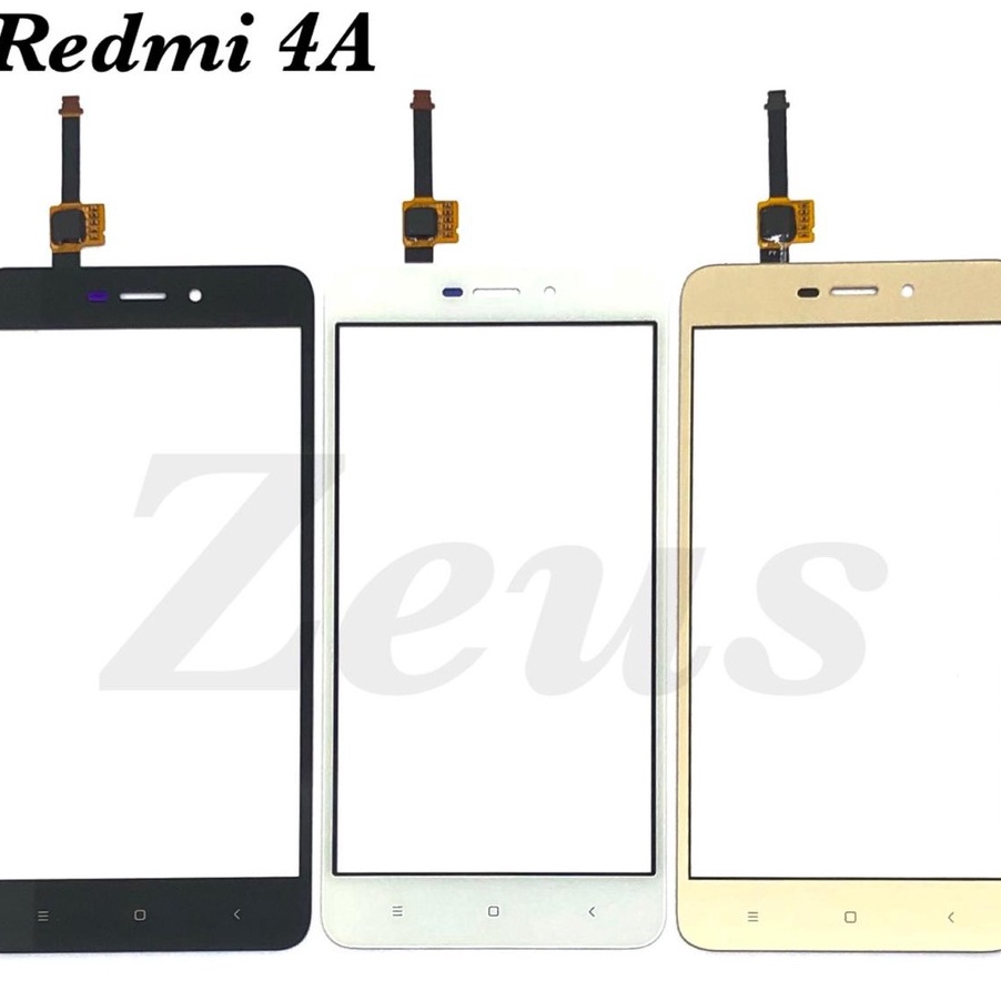 PRODUK TERBARU TOUCHSCREEN REDMI 4A  MI4A  REDMI4A  TS  LAYAR SENTUH