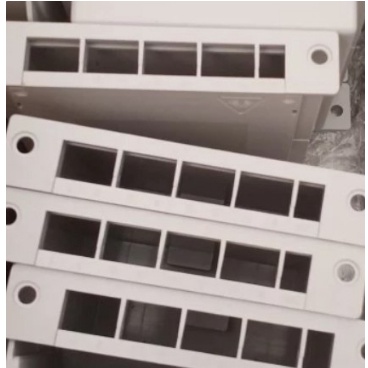 Box Spliter 1 Kosongan 1 Spliter Box Kosongan 116 Box Kosongan 116