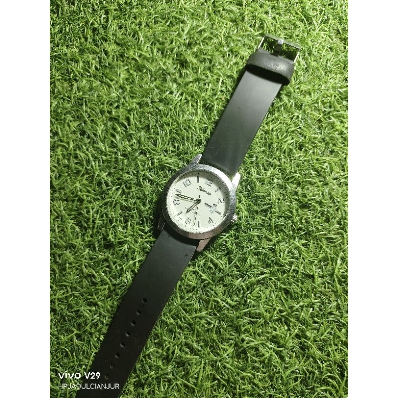 JAM TANGAN TETONIS PRIA