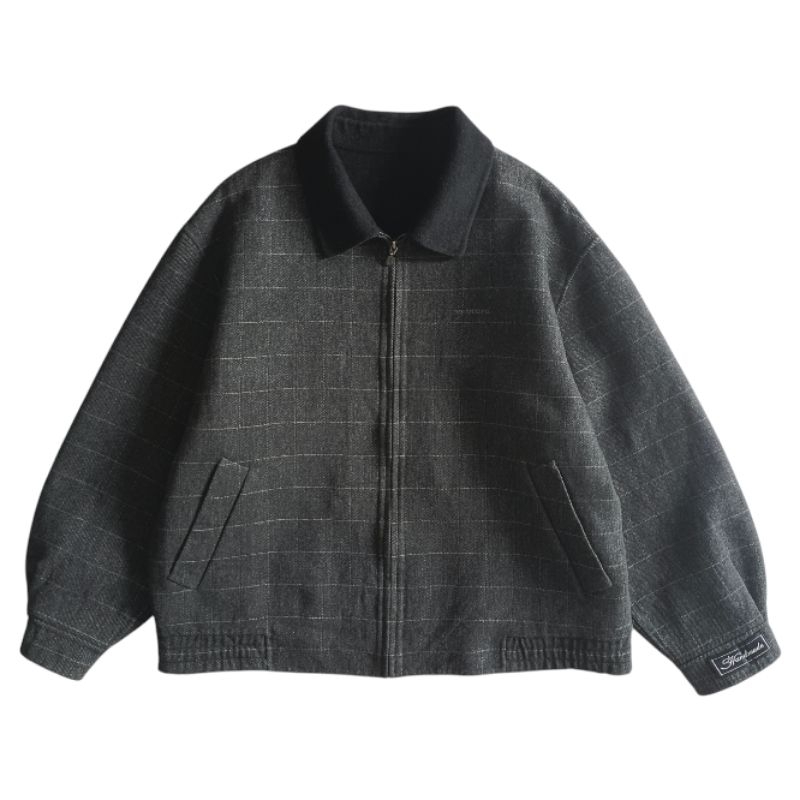 Ventura wool jacket work jacket