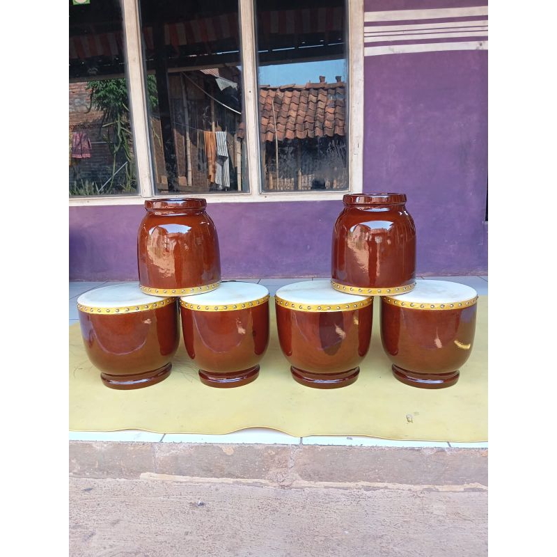 REBANA HADROH KETIPUNG GROSIR DAN ECERAN