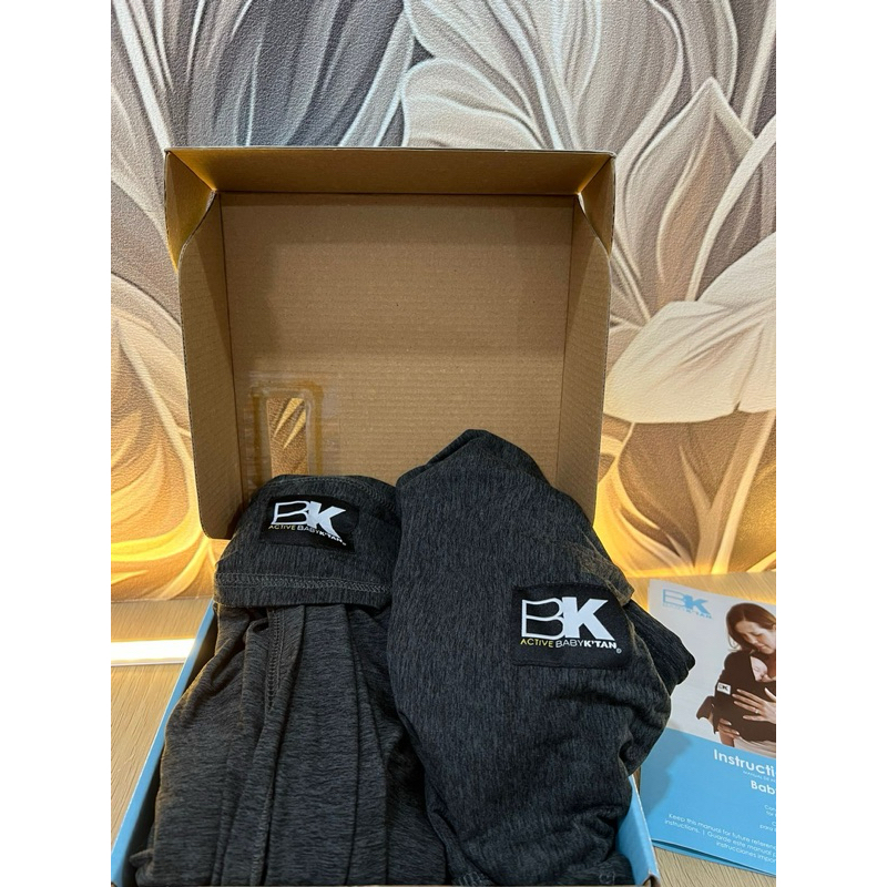 Preloved BABY K’TAN