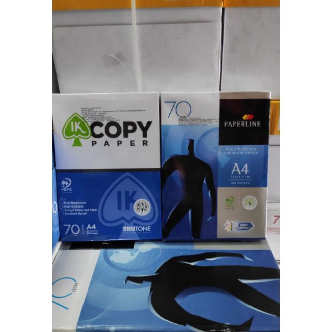 

Ekstra SELAIN OJEK KES HVS A4 7 GRAM dan 75 GRAM