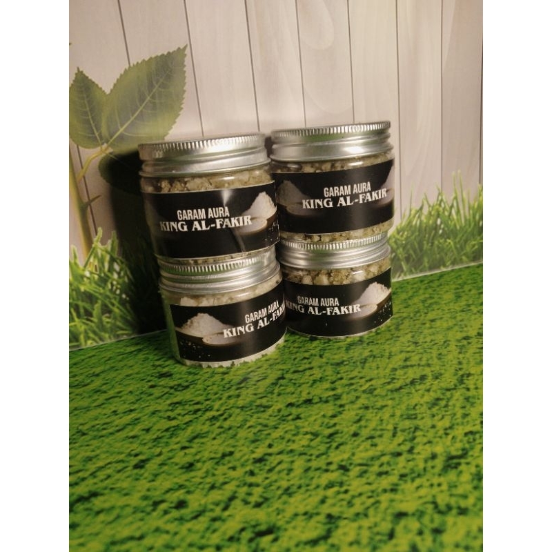 

garam aura kings al fakir