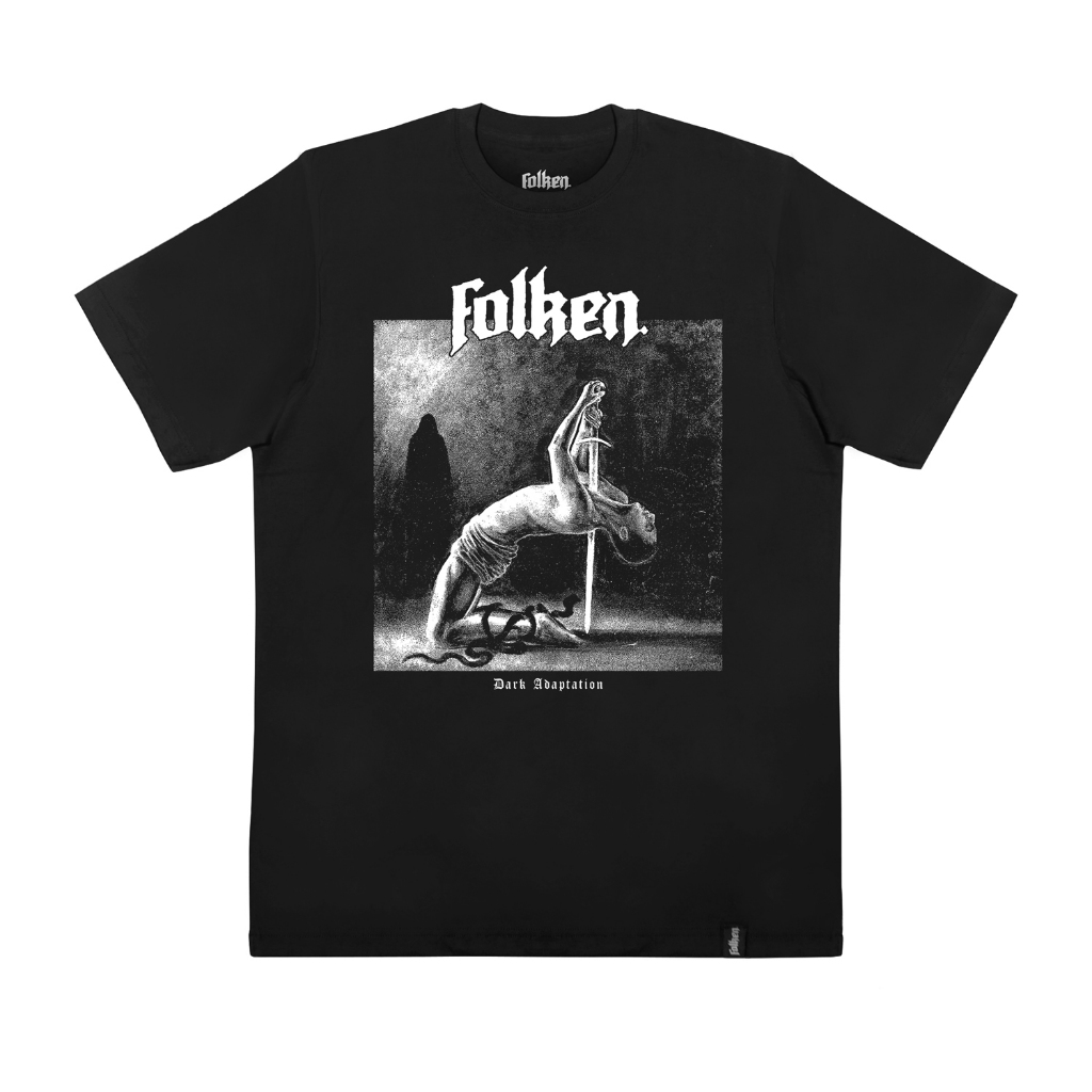 FOLKEN - SS "LAMENT"