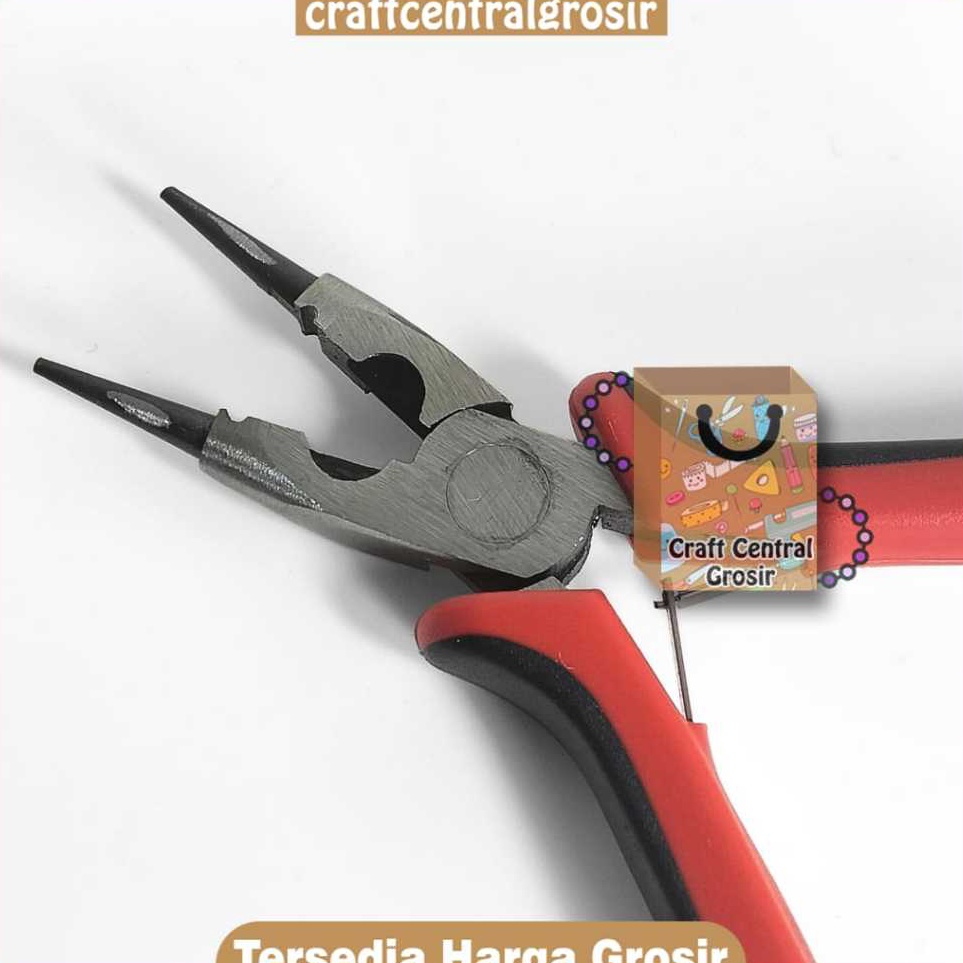 Murah Hemat 3 IN 1 TANG 3 IN ONE