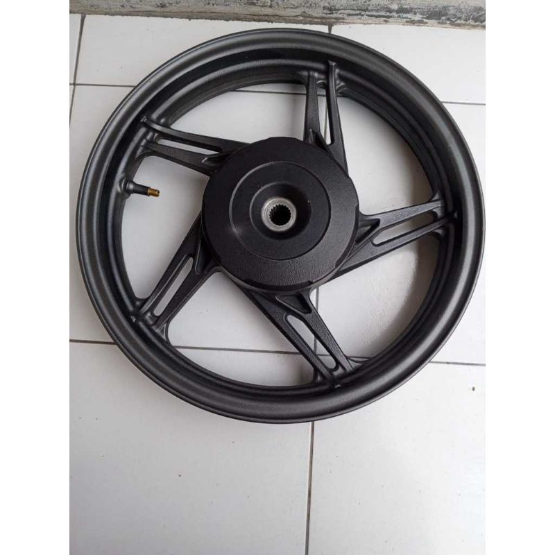 VELG BELAKANG BEAT ESP BEAT ECO ORIGINAL COPOTAN