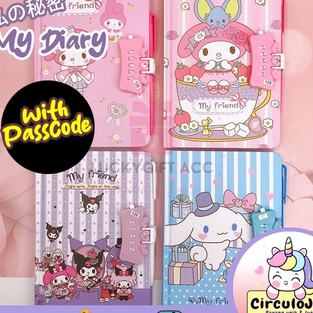 

Promo BUKU DAILY DIARY DENGAN LOCK DAN PULPEN NOTE SET PULPEN DENGAN PENGAMAN KODE KUNCI HADIAH ULANG TAHUN