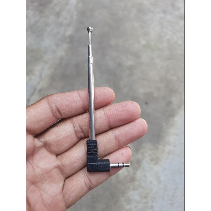 antena radio hp semua android