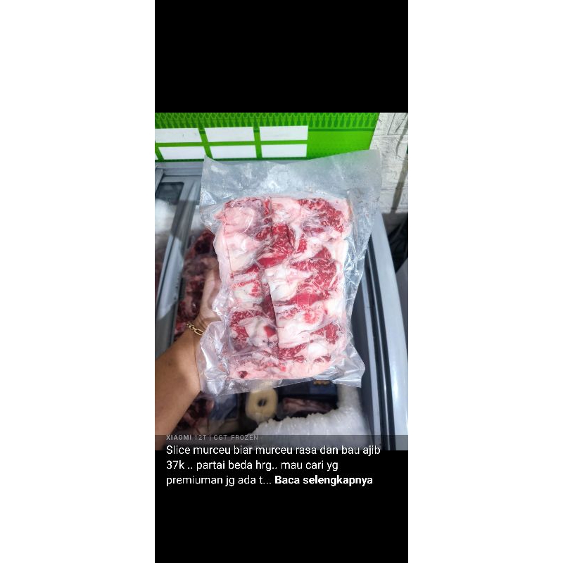 

paket usaha newbie beef