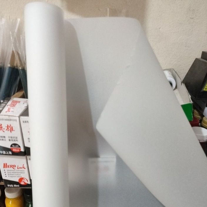 

Ekstra kes kalkir 2 ukuran full karton