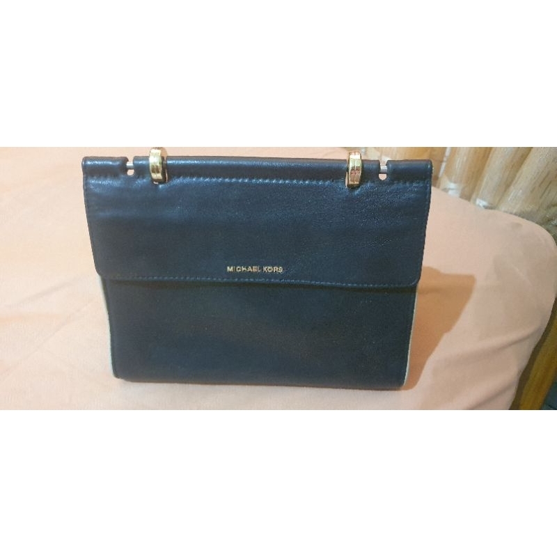 preloved michael kors bag