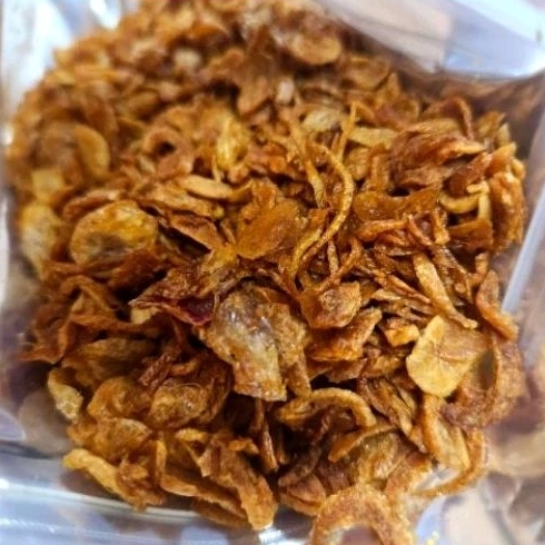 

bawang goreng asli bima