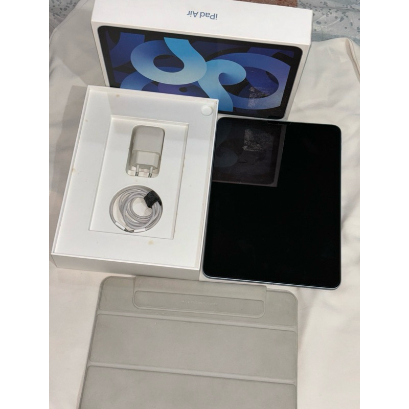 IPAD Air Gen 4/ 2020 - 256gb