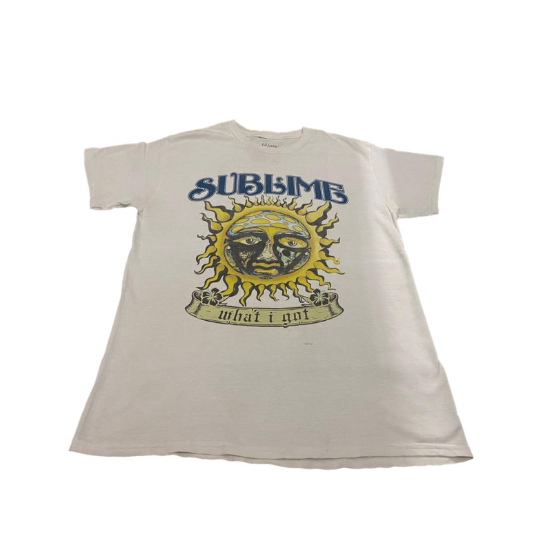 Kaos Band Sublime