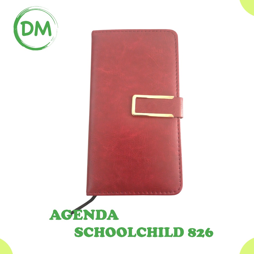 

AGENDA 826 - 48 / Z98 NOTEBOOK