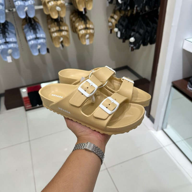 Nevada sandal arizona phylon super comfy