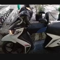 Jok bonceng anak sandar Yamaha Mio Soul / soul GT