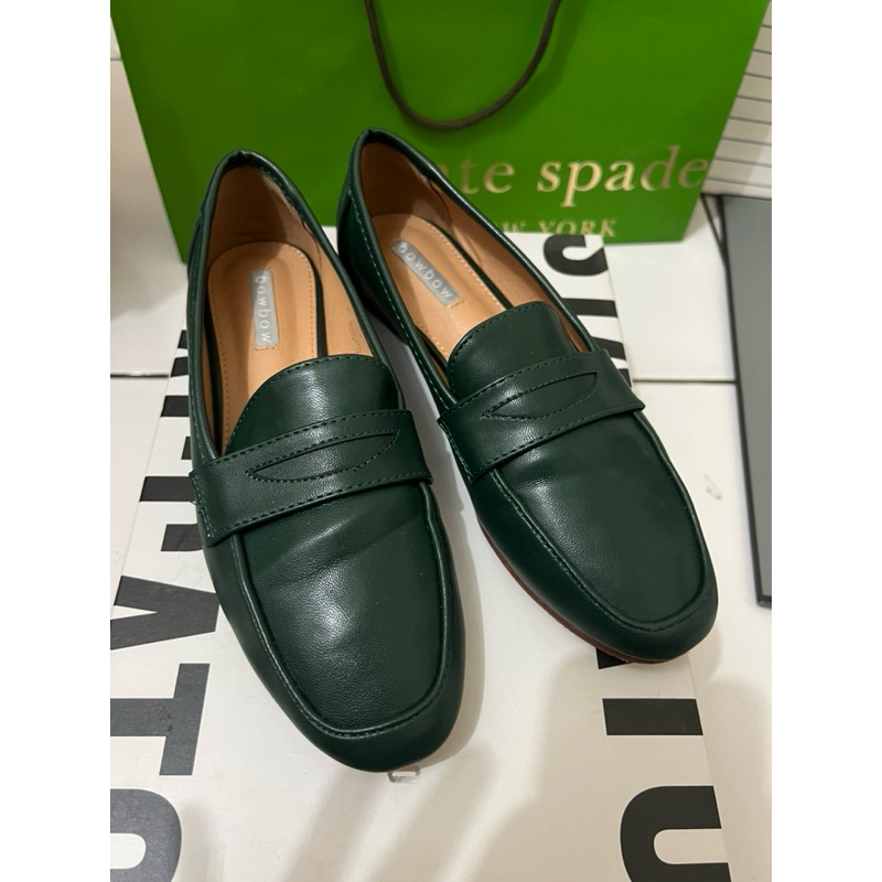 preloved flatshoes