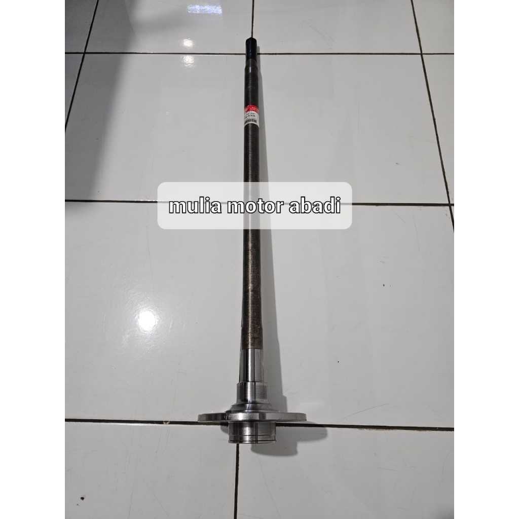 As roda belakang rush Terios kanan RH