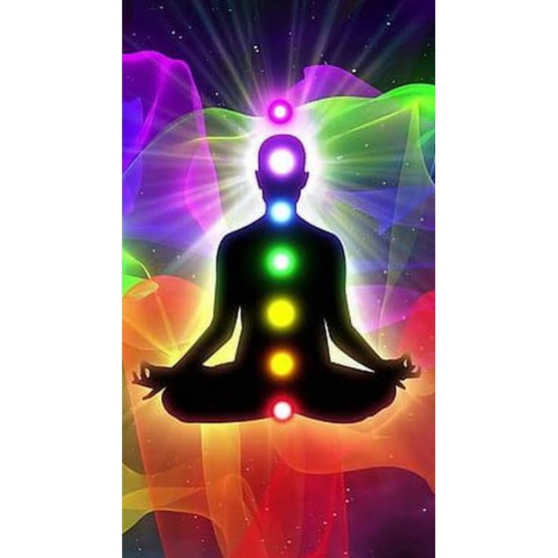 kalung kesehatan 7cakra