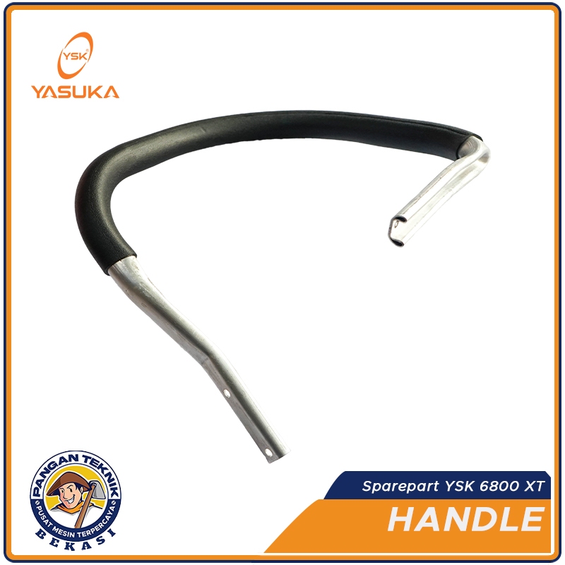 HANDLE YSK 6800 XT | SPAREPART MESIN CHAINSAW YSK 6800 XT YASUKA