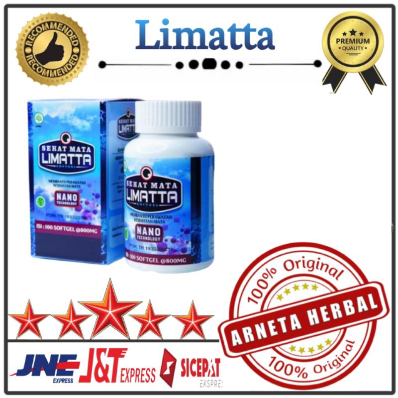 limatta sehat mata softgel