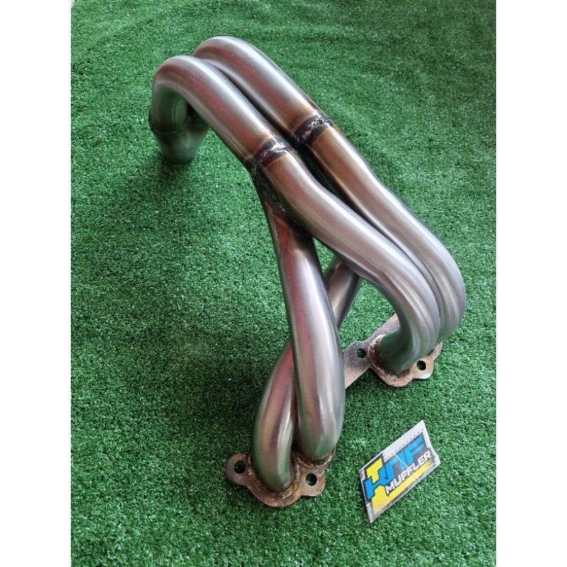 Header tipe 421 mobil civic wonder