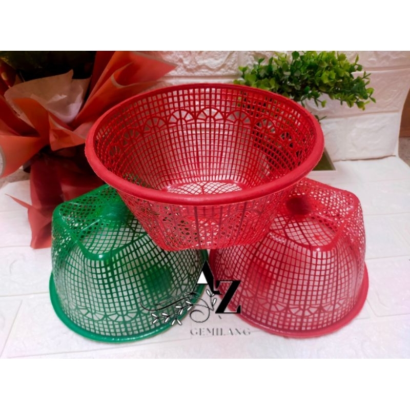 (1lusin)Wakul Tradisi/ Wakul Murah Hajatan/Wakul Plastik Viral