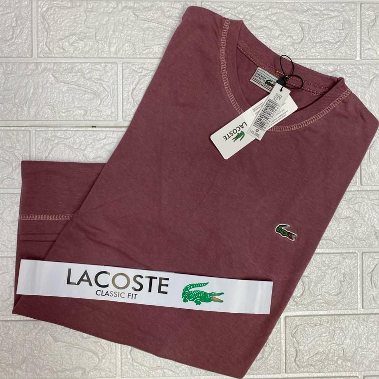 Kaos polos pria original branded / kaos polos premium pria