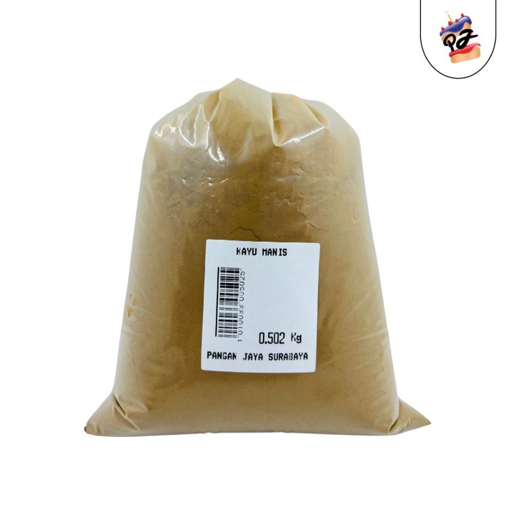 

BUMBU KAYU MANIS BUBUK LOS