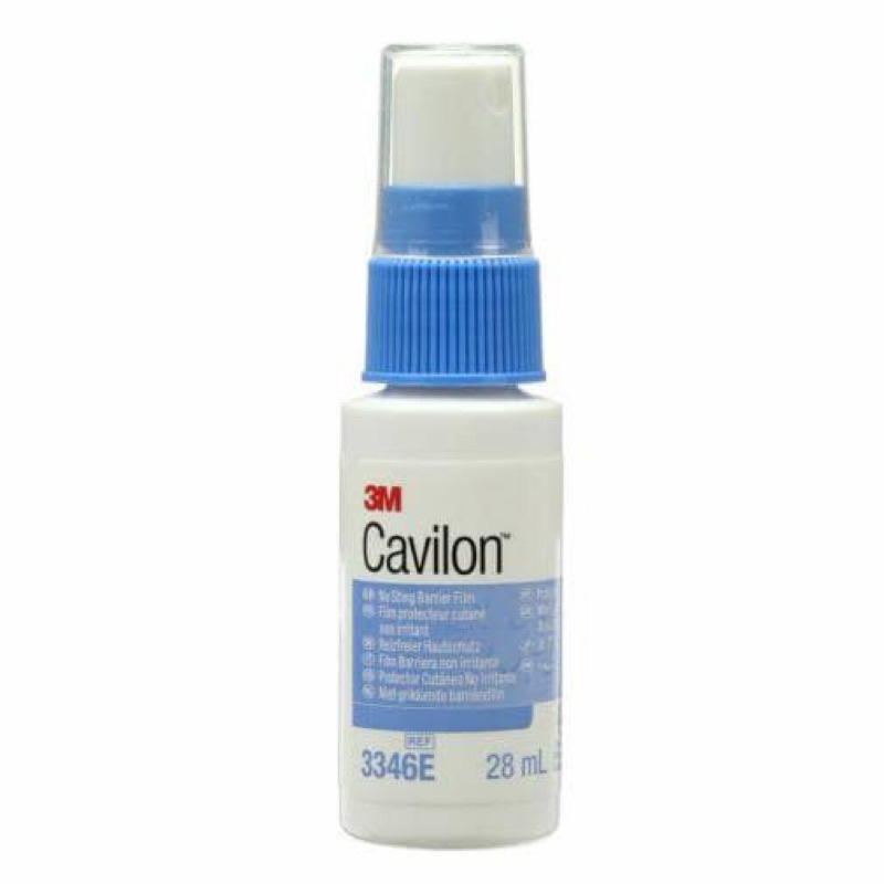 3M Cavilon No Sting Barrier Film Spray Original