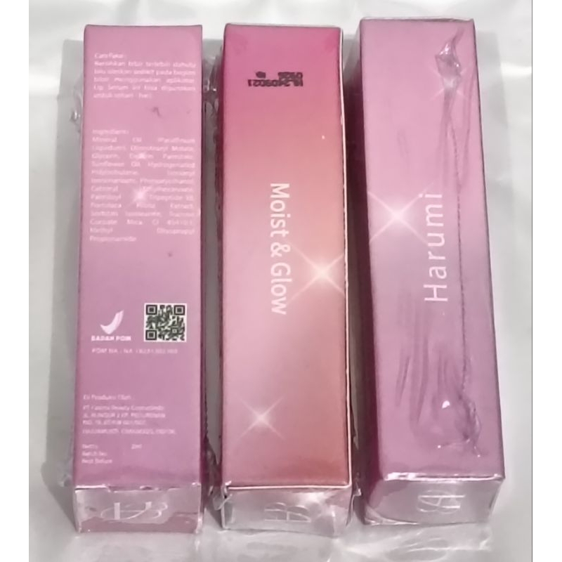 Hanum beauty Lip Serum
