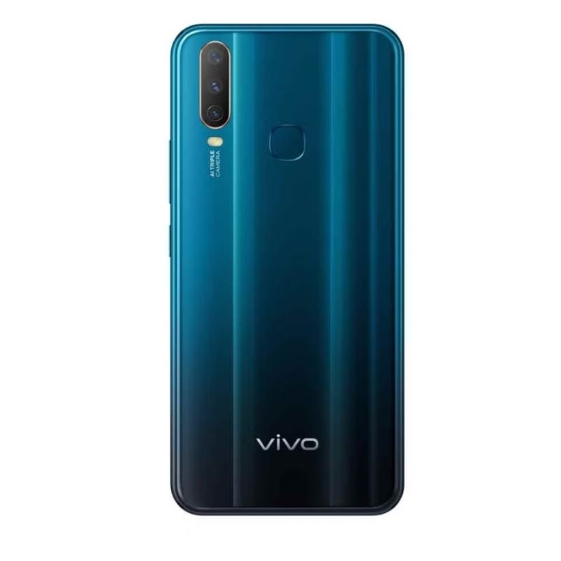 promo Vivo y17