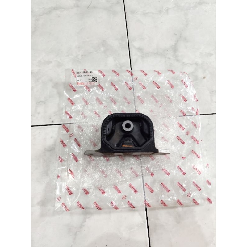 engine mounting transmisi belakang grand avanza xenia 2016 2017 2018 ori