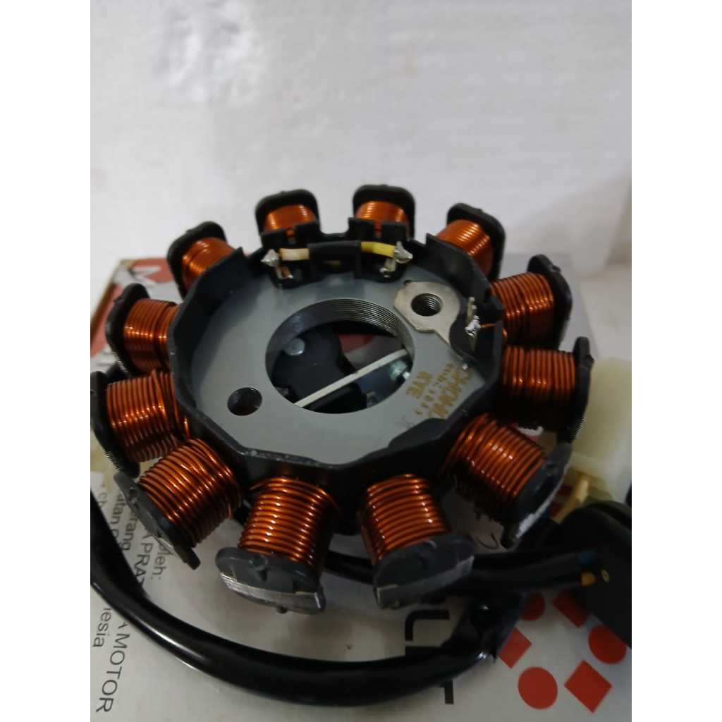 SPULL KOMPLIT BEAT #MERK CHOHO