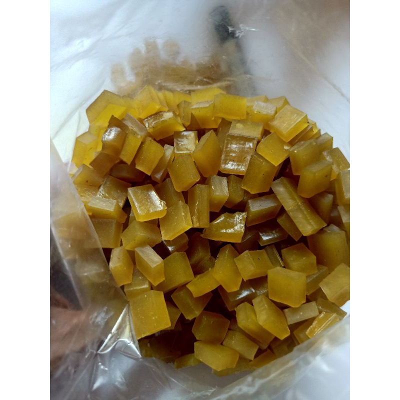 

krupuk rambak kotakdadu/rambakkotakbalok