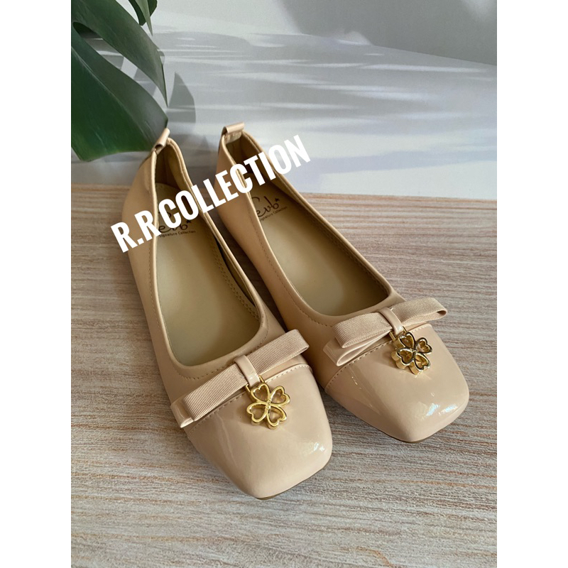 EVB SERIAH FLATSHOES