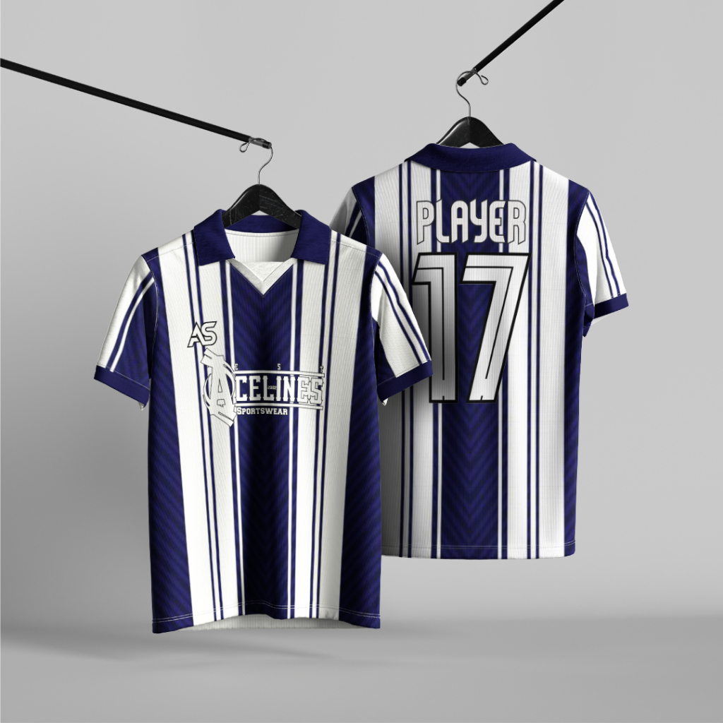 Jersey Futsal Custom - Jersey Futsal Printing Gambar Printing