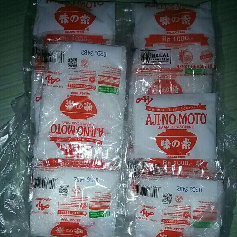 Ajinomoto 1000an