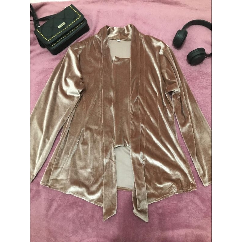 BAJU ADAT JAWA BLUDRU WANITA