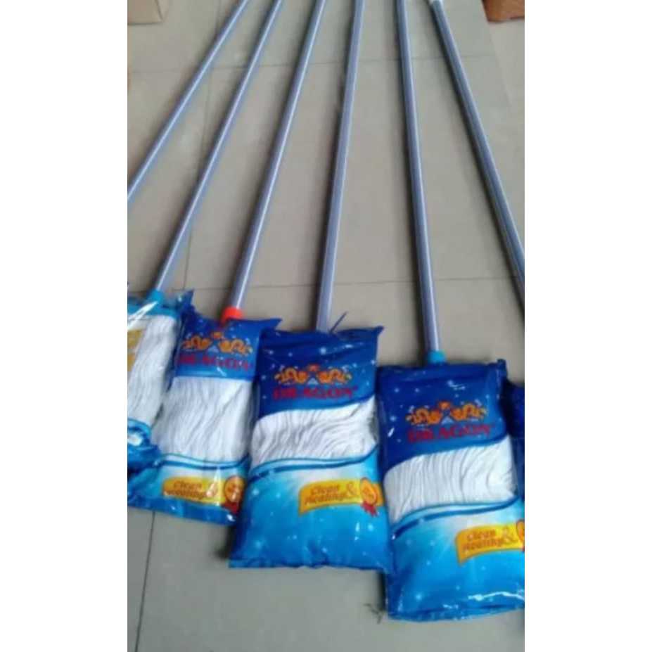 PEL MOP kecil dragon