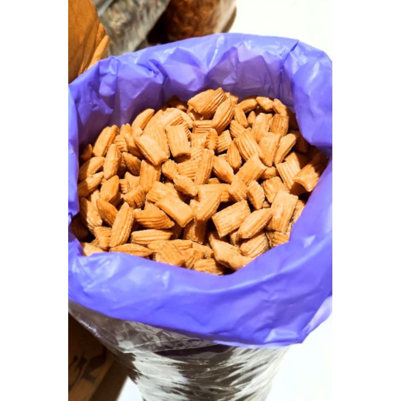 

PANG PANG MANIS BIMA 250 g