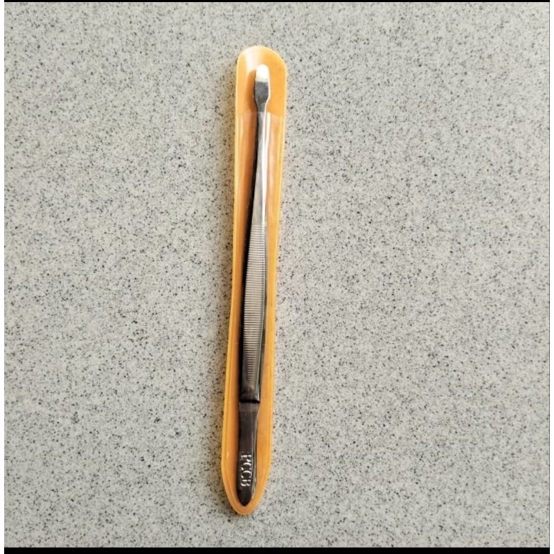 

pinset uang kertas perangko PCCB stainless 152 cm